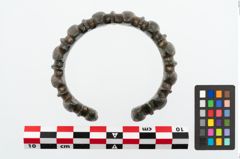 Foto von Bronzearmreif (NHMW-PRAE-025347)